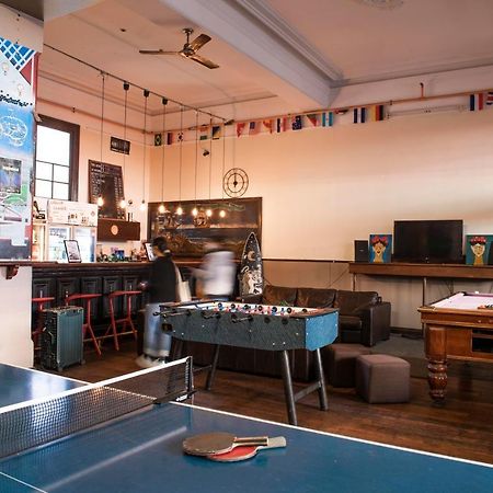 Sundancer Backpackers Hostel Fremantle Dış mekan fotoğraf