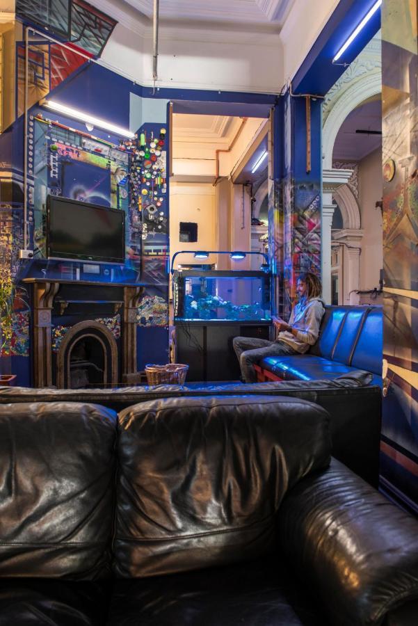 Sundancer Backpackers Hostel Fremantle Dış mekan fotoğraf